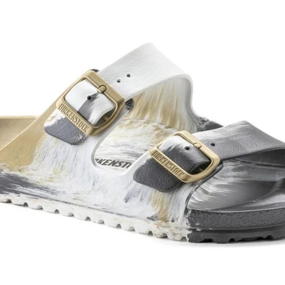 Birkenstock Arizona EVA Coral Peach main image 6